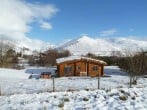 In winter In winter